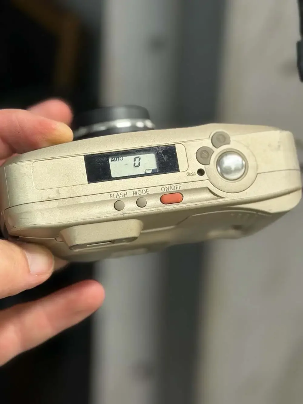 Samsung vintage maxima